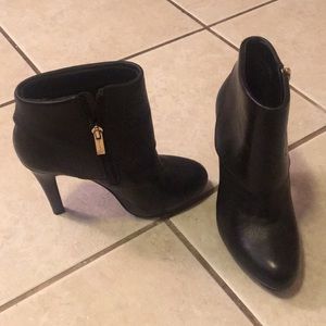 Jessica Simpson Booties
